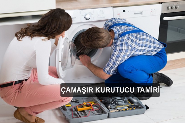 ÇAMAŞIR KURUTUCU TAMİRİ