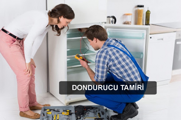 DONDURUCU TAMİRİ