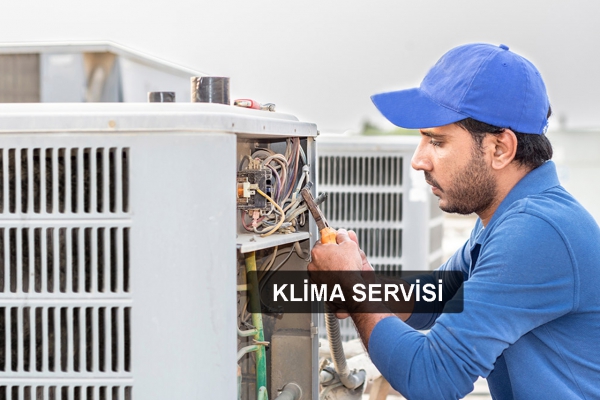 Klima Servisi